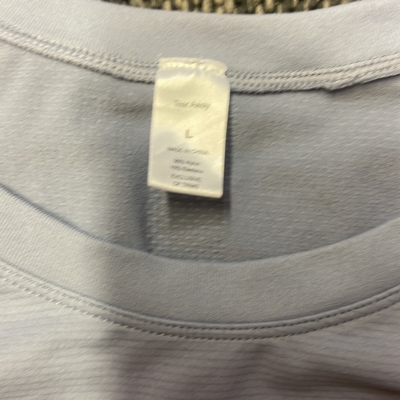 Tear Away T Shirts (2) Large Nylon - Picture 2 of 2